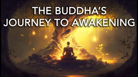  Awakening Buddhas: Journey Through Time and Spirit