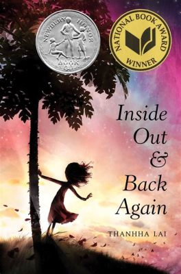  Inside Out & Back Again: Une Odyssée de Résilience et d'Identité à travers le Regard d'une Jeune Fille Vietnamienne