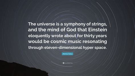  Rhythm of the Universe: A Cosmic Symphony Played on the Strings of Humanity