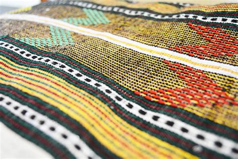  Xeriscaping for the Soul: A Journey Through Ethiopian Textile Traditions