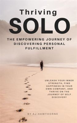  Awakening the Soul: A Journey Towards Self-Discovery and Fulfillment: A Poetic Exploration of Inner Strength