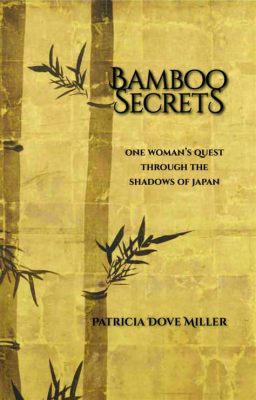 Green Bamboo's Secrets:  A Vietnamese Noir Tale Wrapped in the Mystery of Tradition and Modernity