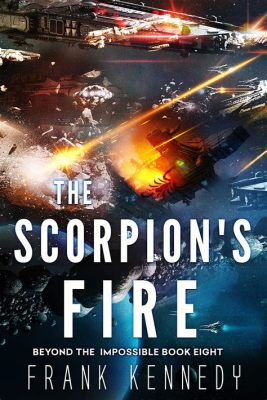   In the Arms of the Scorpion: An Epic Saga Woven Through the Threads of History