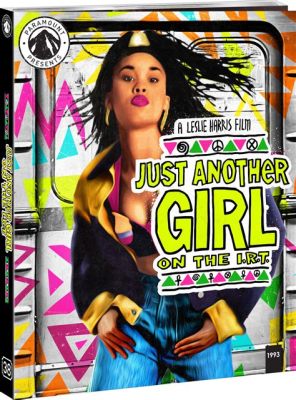  Just Another Girl : Une Exploration Touchante de l'Identité et du Choix